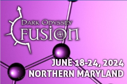 Dark Odyssey Fusion 2024 – June 18-24